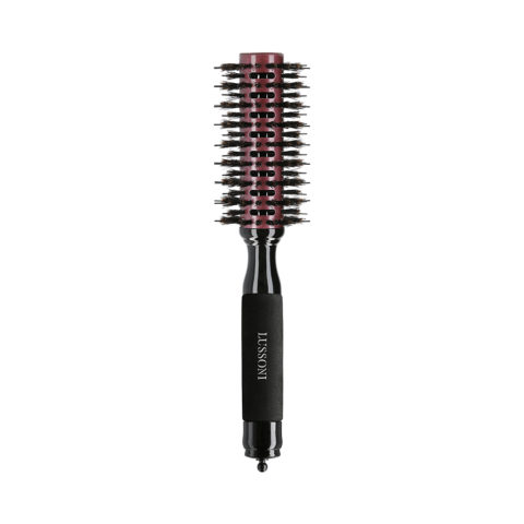Lussoni Haircare Brush Natural Style 28mm