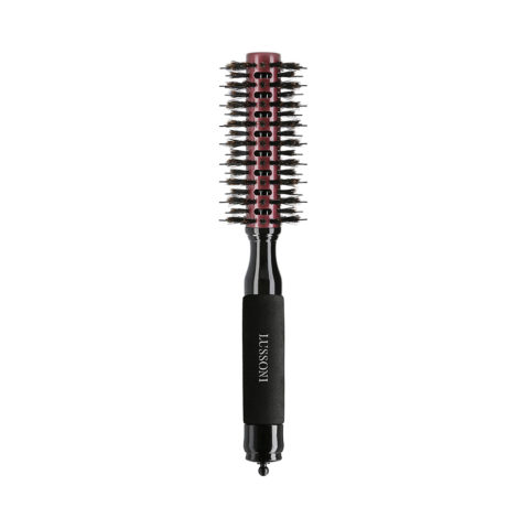 Lussoni Haircare Brush Natural Style 22mm