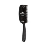 Lussoni Haircare Brush Labyrinth Small Natural - detangling brush