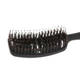 Lussoni Haircare Brush Labyrinth Small Natural - detangling brush