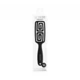 Lussoni Haircare Brush Labyrinth Small Natural - detangling brush