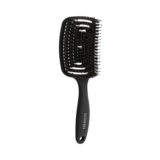 Lussoni Haircare Brush Labyrinth Large Natural - detangling brush