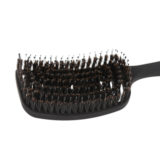Lussoni Haircare Brush Labyrinth Large Natural - detangling brush
