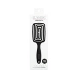 Lussoni Haircare Brush Labyrinth Large Natural - detangling brush