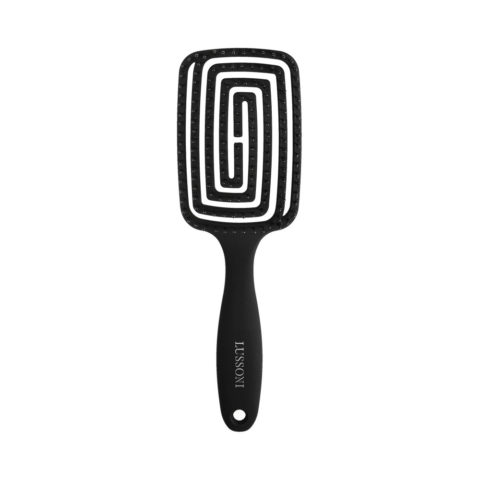 Lussoni Haircare Brush Labyrinth Large - detangling brush