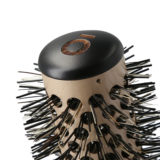 Kashōki Hair Brush Essential Beauty 25mm - round brush