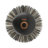 Kashōki Hair Brush Essential Beauty 35mm - round brush