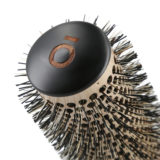 Kashōki Hair Brush Essential Beauty 43mm - round brush