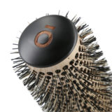 Kashōki Hair Brush Essential Beauty 43mm - round brush
