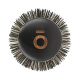 Kashōki Hair Brush Essential Beauty 43mm - round brush