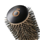 Kashōki Hair Brush Essential Beauty 52mm - round brush