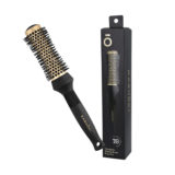 Kashōki Hair Brush Hourglass Styling 33mm