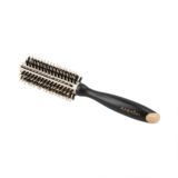 Kashōki Hair Brush Natural Beauty 18mm - wood brush