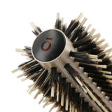 Kashōki Hair Brush Natural Beauty 18mm - wood brush