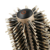 Kashōki Hair Brush Natural Beauty 22mm - wood brush