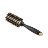 Kashōki Hair Brush Natural Beauty 28mm - wood brush