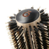 Kashōki Hair Brush Natural Beauty 38mm - wood brush