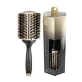 Kashōki Hair Brush Natural Beauty 50mm - wood brush