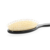 Kashōki Hair Brush Oval - oval brush with natural bristles