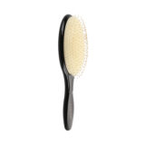 Kashōki Hair Brush Oval Large - large oval brush with natural bristles