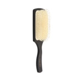 Kashōki Hair Brush Paddle - paddle brush with natural bristles