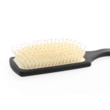 Kashōki Hair Brush Paddle - paddle brush with natural bristles