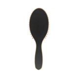 Kashōki Hair Brush Touch Of Nature Oval - oval wooden brush