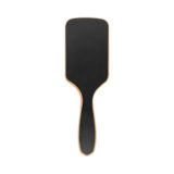 Kashōki Hair Brush Touch Of Nature Paddle - wooden brush