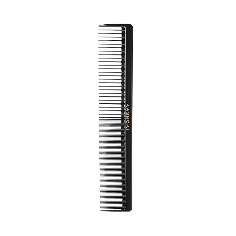 Kashōki Hair Comb Cutting Comb 405