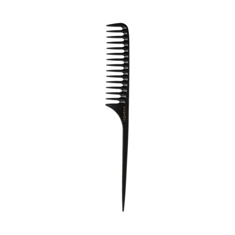 Kashōki Widely Teeth Tail Comb 450