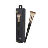 Kashōki MakeUp Flat Top Kabuki Brush 100 - foundation brush