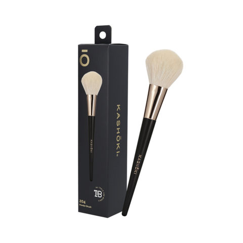 Kashōki Make Up Powder Brush 204