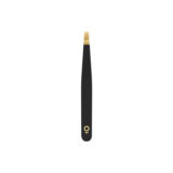 Kashōki Make Up Slant Tweezers With Case