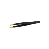 Kashōki Make Up Slant Tweezers With Case