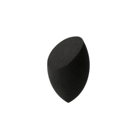 Kashōki Make Up Sponge Olive Cut Black