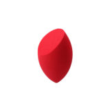 Kashōki Make Up Sponge Olive Cut Red