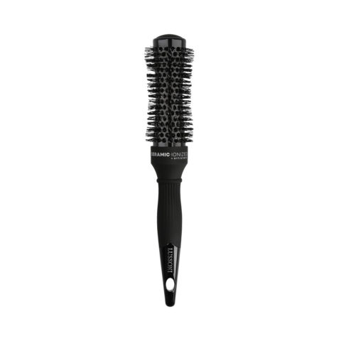 Lussoni Haircare Brush Hourglasses Styling 33mm