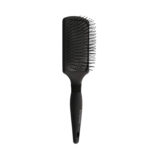 Lussoni Haircare Brush C&S Paddle Thin Bristle - fine hair brush