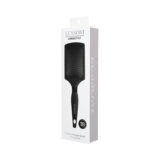 Lussoni Haircare Brush C&S Paddle Thin Bristle - fine hair brush