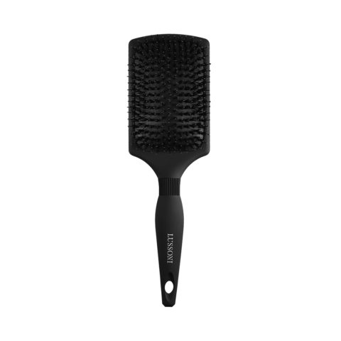 Lussoni Haircare Brush C&S Paddle Mixed Bristle