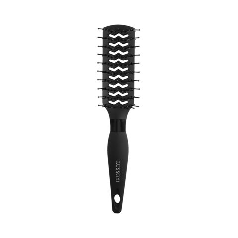 Lussoni Haircare Brush C&S Duoside Vent
