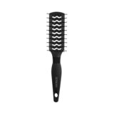 Lussoni Haircare Brush C&S Duoside Vent