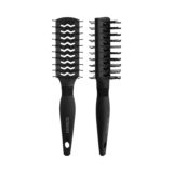 Lussoni Haircare Brush C&S Duoside Vent