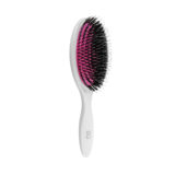 Ilū Oval Wet Hair Brush - detangling wet hair brush