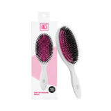 Ilū Oval Wet Hair Brush - detangling wet hair brush