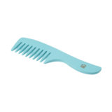 Ilū Bamboom Hair Comb Ocean Breeze - wide tooth comb
