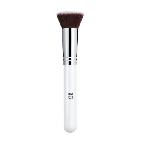 Ilū Make Up Flat Top Kabuki Brush 101 - foundation brush