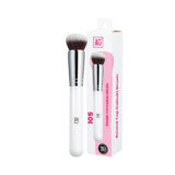 Ilū Make Up Round Top Kabuki Brush 105 - foundation brush