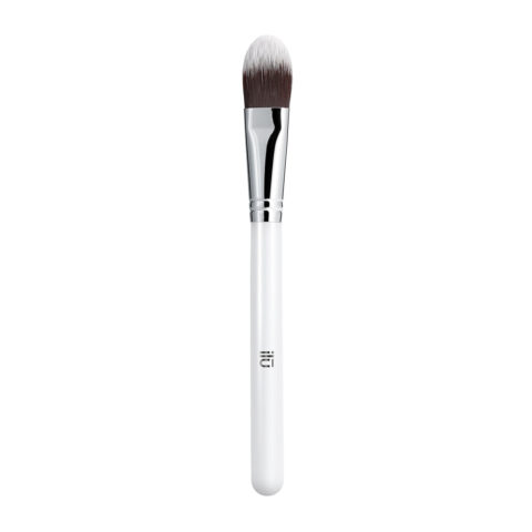 Ilū Make Up Flat Foundation Brush 113 - flat brush