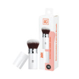 Ilū Make Up Retractable Kabuki Brush 201